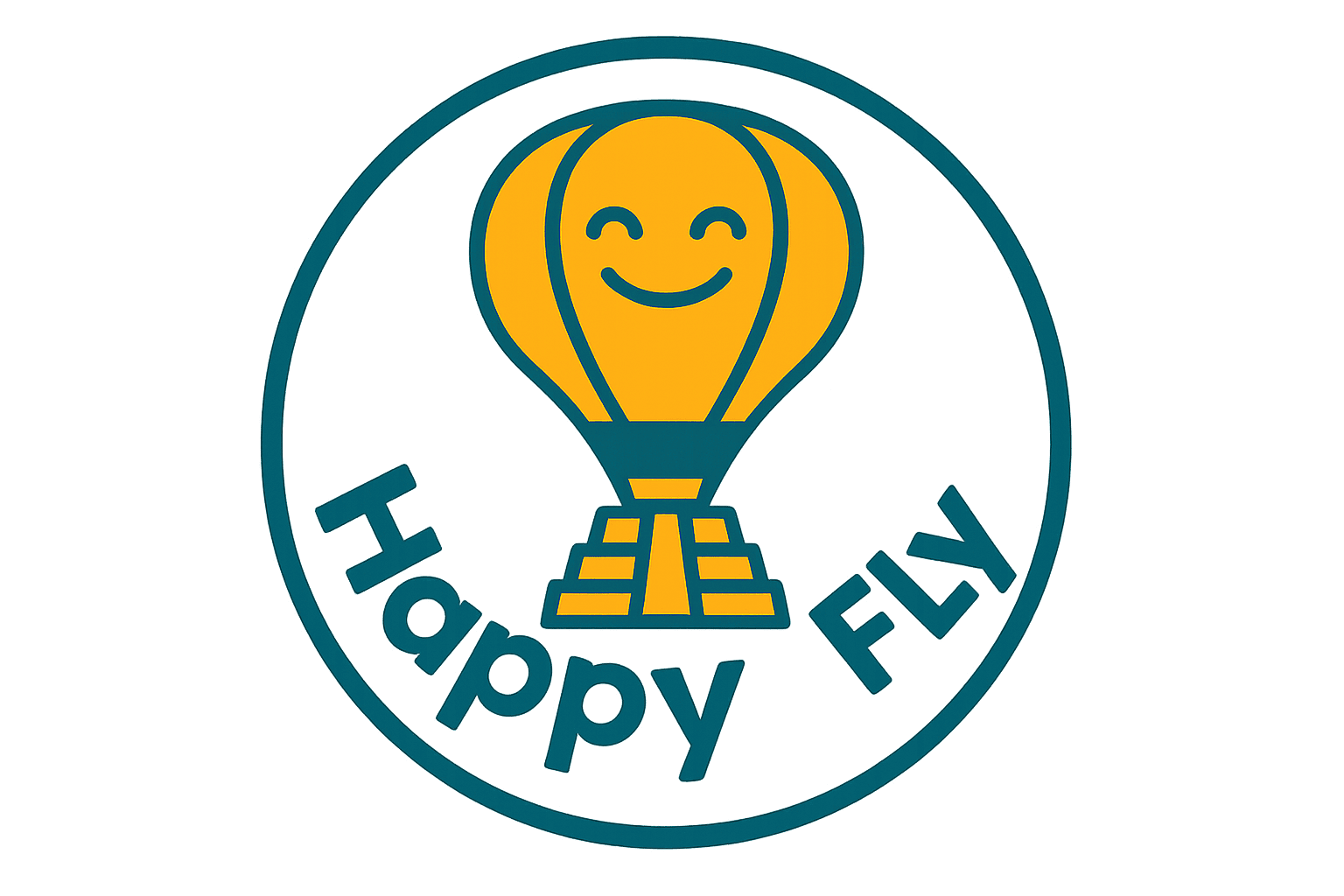 HappyFly